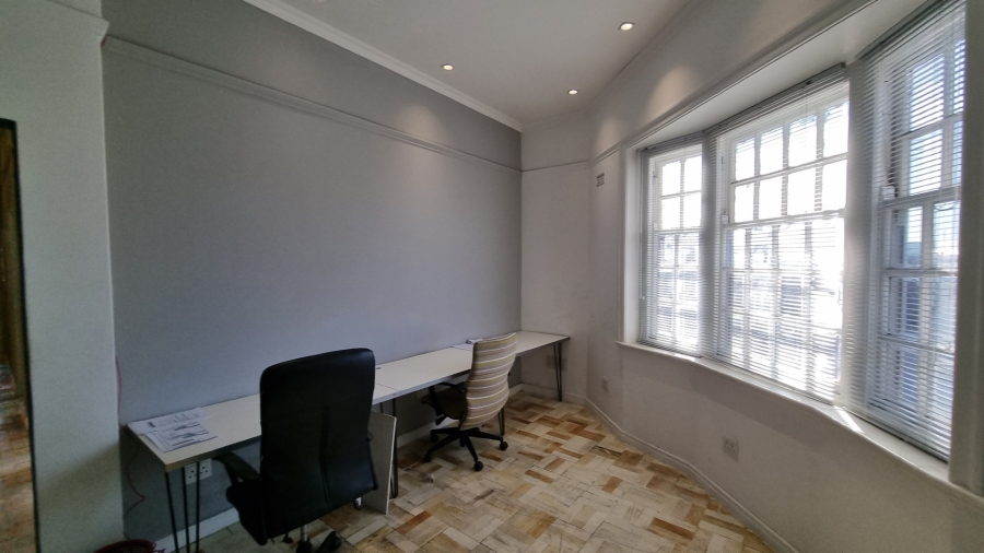 To Let Commercial Property for Rent in Woodstock Western Cape